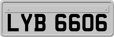 LYB6606