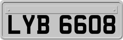 LYB6608
