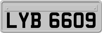 LYB6609