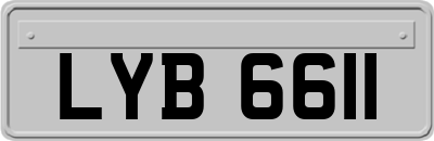 LYB6611