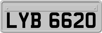 LYB6620