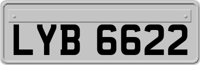 LYB6622