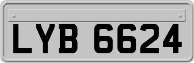 LYB6624