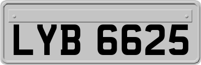 LYB6625