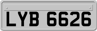 LYB6626