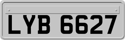 LYB6627