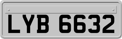 LYB6632