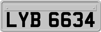 LYB6634