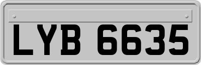 LYB6635