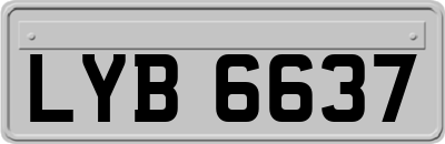 LYB6637