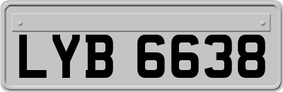 LYB6638