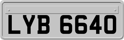 LYB6640