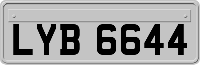 LYB6644