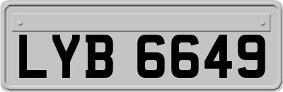 LYB6649