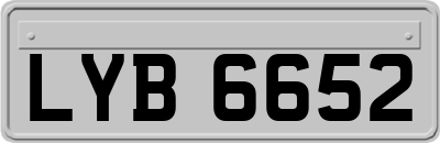 LYB6652