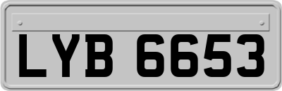 LYB6653