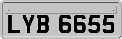 LYB6655