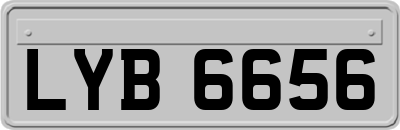 LYB6656
