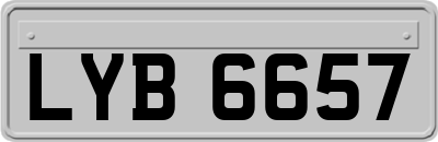 LYB6657