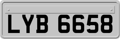 LYB6658