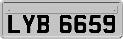 LYB6659