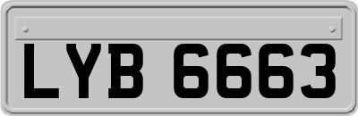 LYB6663