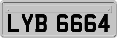 LYB6664