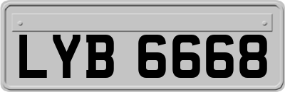 LYB6668