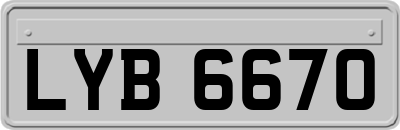 LYB6670
