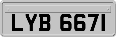 LYB6671