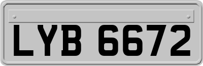 LYB6672