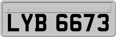 LYB6673