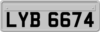 LYB6674