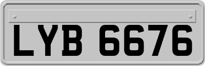 LYB6676