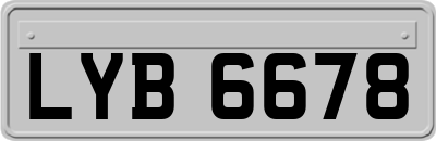 LYB6678