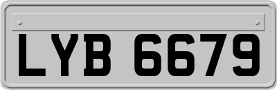 LYB6679