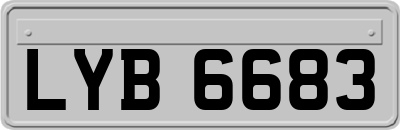 LYB6683