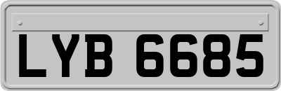 LYB6685
