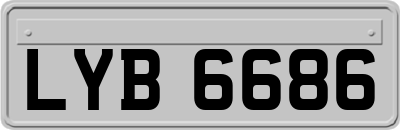 LYB6686