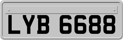 LYB6688