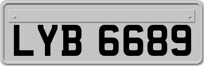 LYB6689
