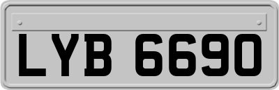 LYB6690