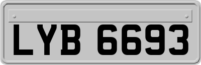 LYB6693