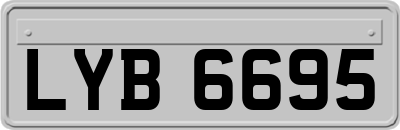 LYB6695