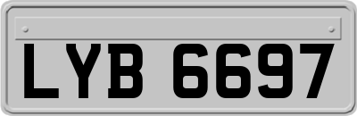 LYB6697