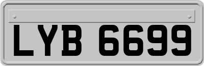 LYB6699
