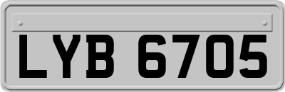 LYB6705