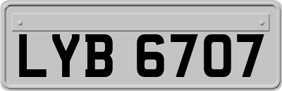 LYB6707