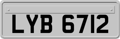 LYB6712
