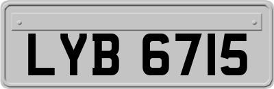 LYB6715